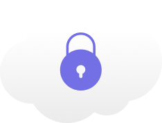 Private Shared Access through Apple iCloud